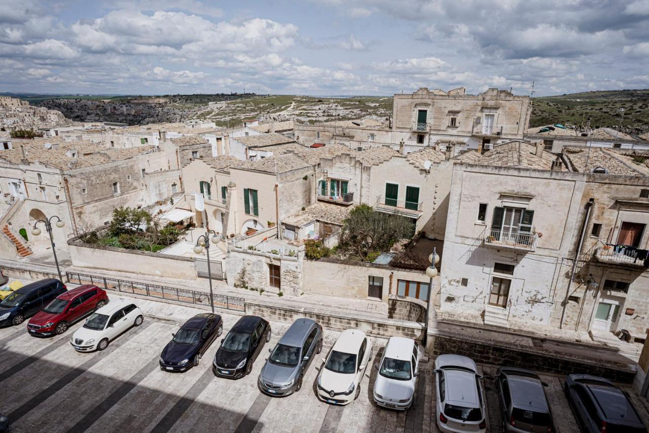 Dimora Al Mulino Villa Matera Luaran gambar
