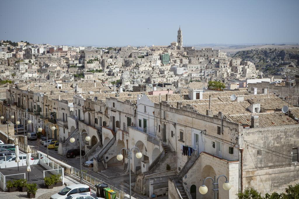 Dimora Al Mulino Villa Matera Luaran gambar
